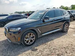 5UX43DP0XN9K41152 2022 BMW X3