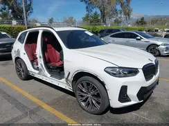 5UX43DP0XN9K44259 2022 BMW X3