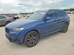 5UX43DP0XN9K51941 2022 BMW X3