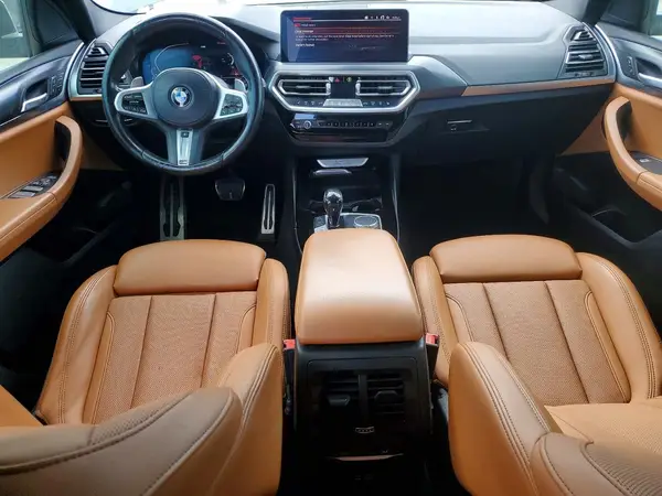 5UX43DP0XN9K51941 2022 BMW X3 - Image 8