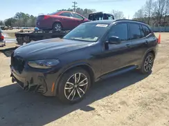 5UX43DP0XN9K61482 2022 BMW X3