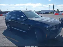 5UX43DP0XN9K64558 2022 BMW X3