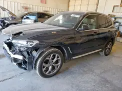 5UX43DP0XN9K65015 2022 BMW X3