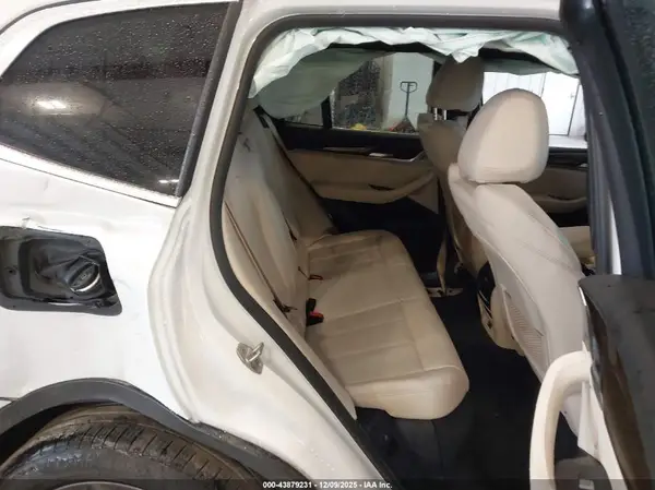 5UX43DP0XN9K88407 2022 BMW X3 - Image 8