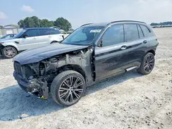 5UX43DP0XN9L32177 2022 BMW X3