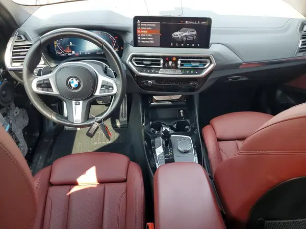 5UX43DP0XN9L32177 2022 BMW X3 - Image 8