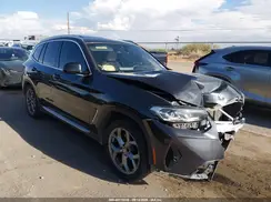 5UX43DP0XN9L35564 2022 BMW X3