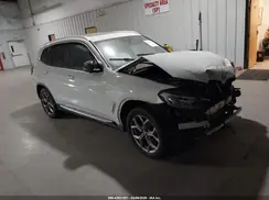 5UX43DP0XN9L75482 2022 BMW X3