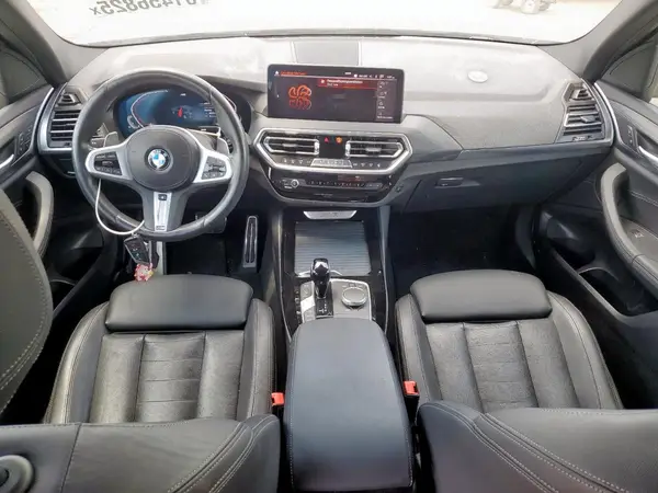 5UX43DP0XN9M06732 2022 BMW X3 - Image 8