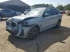 5UX43DP0XN9M16340 2022 BMW X3