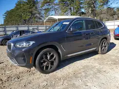 5UX43DP0XN9M16676 2022 BMW X3