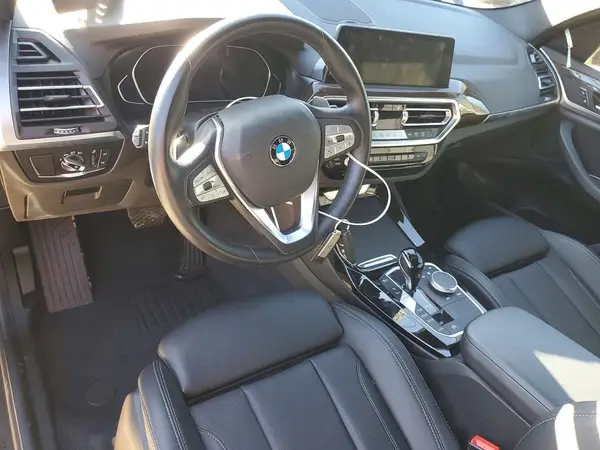 5UX43DP0XN9M16676 2022 BMW X3 - Image 8
