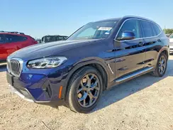 5UX43DP0XN9M21134 2022 BMW X3