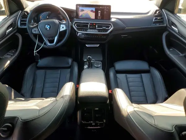 5UX43DP0XN9M21134 2022 BMW X3 - Image 8