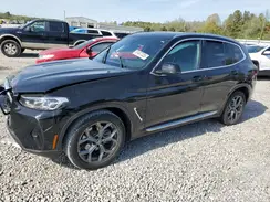 5UX43DP0XN9M49063 2022 BMW X3