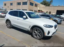 5UX43DP0XN9M96903 2022 BMW X3