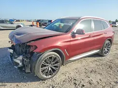 5UX43DP0XN9N15272 2022 BMW X3