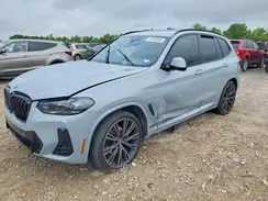 5UX43DP0XN9N17815 2022 BMW X3