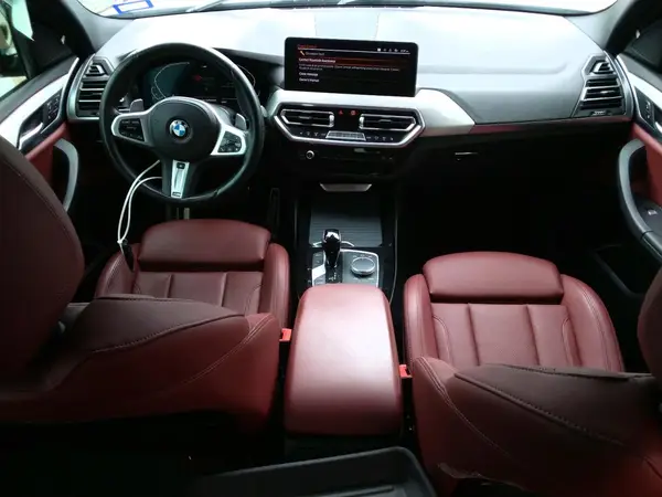 5UX43DP0XN9N17815 2022 BMW X3 - Image 8