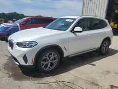 5UX43DP0XP9N69920 2023 BMW X3