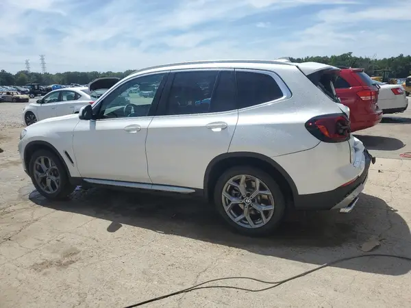 5UX43DP0XP9N69920 2023 BMW X3 - Image 2