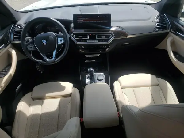 5UX43DP0XP9N69920 2023 BMW X3 - Image 8