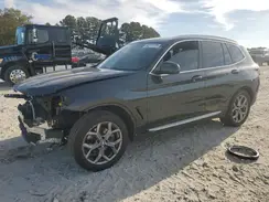 5UX43DP0XP9N72655 2023 BMW X3