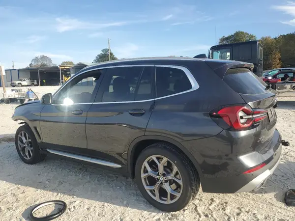 5UX43DP0XP9N72655 2023 BMW X3 - Image 2