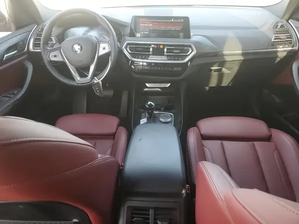 5UX43DP0XP9N72655 2023 BMW X3 - Image 8