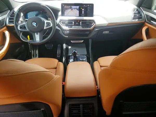 5UX43DP0XP9N98219 2023 BMW X3 - Image 8