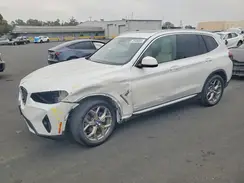 5UX43DP0XP9N99256 2023 BMW X3