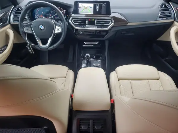 5UX43DP0XP9N99256 2023 BMW X3 - Image 8