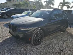5UX43DP0XP9P14325 2023 BMW X3