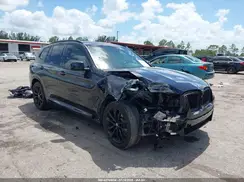 5UX43DP0XP9P44053 2023 BMW X3
