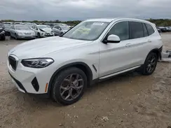 5UX43DP0XP9P62150 2023 BMW X3