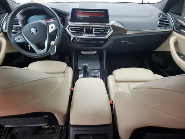 5UX43DP0XP9P62150 2023 BMW X3 - Image 8