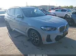 5UX43DP0XP9P91115 2023 BMW X3