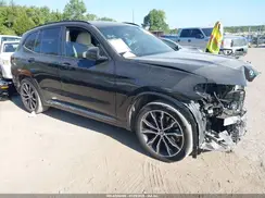5UX43DP0XP9R25900 2023 BMW X3