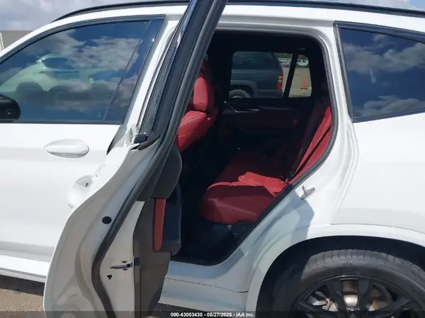 5UX43DP0XP9R39327 2023 BMW X3 - Image 8