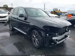 5UX43DP0XP9R49579 2023 BMW X3