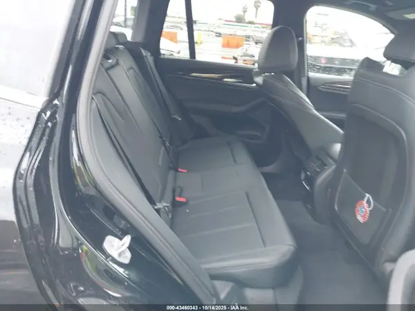 5UX43DP0XP9R49579 2023 BMW X3 - Image 8