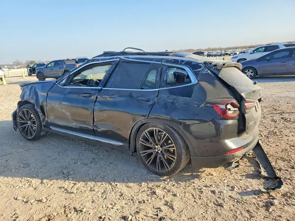 5UX43DP0XP9R72800 2023 BMW X3 - Image 2