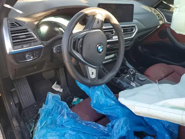5UX43DP0XP9R72800 2023 BMW X3 - Image 8