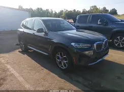 5UX43DP0XP9R73669 2023 BMW X3