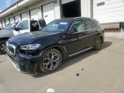5UX43DP0XP9R83912 2023 BMW X3