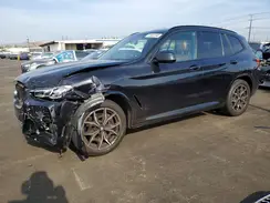 5UX43DP0XP9S08946 2023 BMW X3