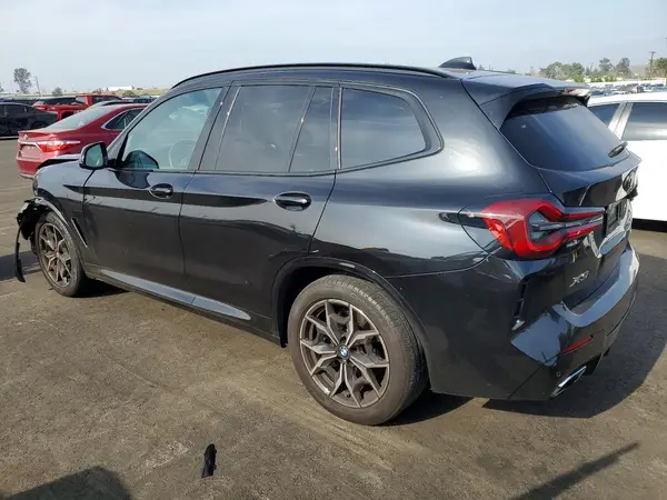 5UX43DP0XP9S08946 2023 BMW X3 - Image 2