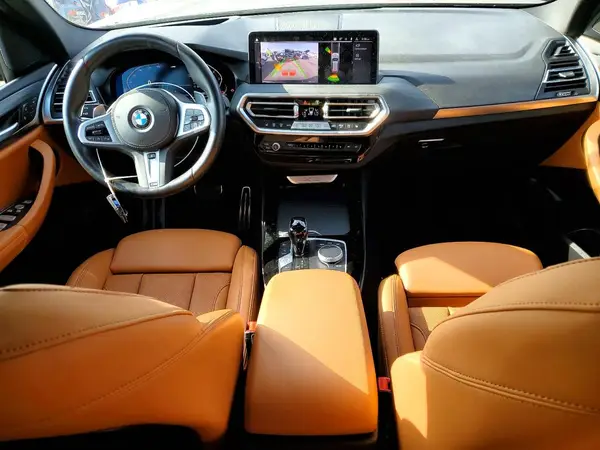 5UX43DP0XP9S08946 2023 BMW X3 - Image 8
