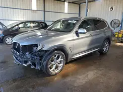 5UX43DP0XP9S11541 2023 BMW X3