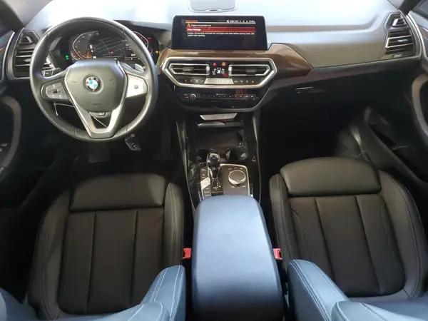 5UX43DP0XP9S11541 2023 BMW X3 - Image 8